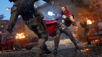 Patch 1.3.0 do Marvel's Avengers rozwiązuje „ponad 1000 problemów”