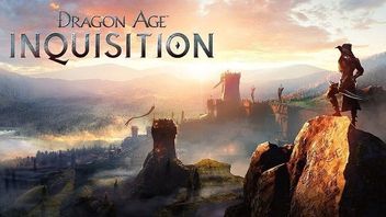 Dragon Age: Inkwizycja – gameplay z wersji PC, czyli co nam da klawiatura i myszka