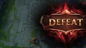 Fani LoL-a chcą, by z gry usunięto opcję poddania się. Wszystko przez zbyt impulsywnych graczy