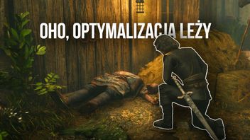 Wszystkie grzechy inkwizytora. Recenzja techniczna The Inquisitor