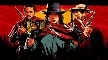 GTA 5 i RDR 2 wciąż sprzedają się jak szalone