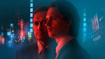 2. sezon Tokyo Vice jest jeszcze lepszy niż pierwszy. Recenzje z Rotten Tomatoes świadczą o tym, że twórcy poprawili swoje błędy