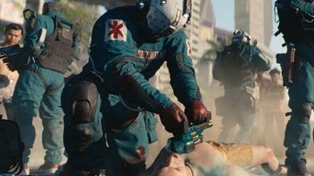 Cyberpunk 2077 Phantom Liberty skrywa masę dokładnie ukrytych sekretów, ale jest sposób, by odkryć je wszystkie i żadnego nie przegapić