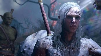 Fanom Baldur's Gate 3 brakuje jednego elementu, który dałby im nacieszyć się ich osiągnięciami tak jak w 1. akcie