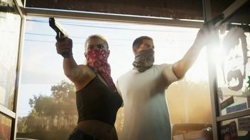 Twórcy GTA 6 dążą do perfekcji. Datę premiery poznamy, gdy gra będzie gotowa