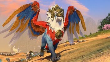 Twórcy Total War: Warhammer 3 szykują rekompensatę dla graczy rozczarowanych DLC Shadow of Change