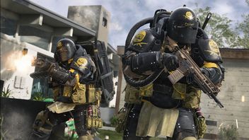 9 gier do ogrania za darmo w weekend, w tym Skull and Bones i Call of Duty: Modern Warfare 3