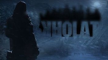 Testujemy Kholat - polski horror i symulator eksploracji... góry