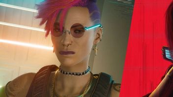 Nawet najbardziej głupie akcje w Cyberpunku 2077 potrafią mieć konsekwencje. Jedna z postaci chętnie wam to wypomni