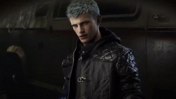 Devil May Cry 5 Special Edition trafi na PS5