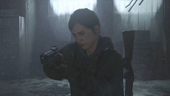 Gracze narzekali, ale kupują. The Last of Us 2 Remastered sprzedaje się 2,5 raza lepiej niż remake TLoU 1