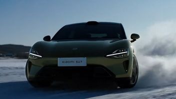 Tak ma wyglądać wnętrze samochodu elektrycznego Xiaomi