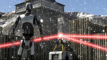 Nowa paczka Humble Bundle zawiera 7 świetnych gier, które przećwiczą Twój umysł. 6 z nich ma co najmniej 93% na Steam