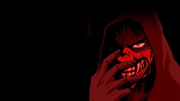 Ninja Kamui to nowe brutalne anime na HBO Max. Kiedy wyjdą kolejne odcinki?