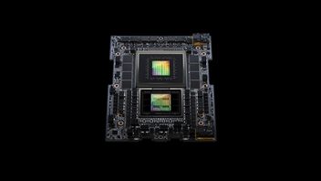 W sklepach pojawiają się komputery wyposażone w procesory Nvidii