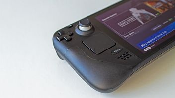 ASUS ROG Ally vs Steam Deck. Specyfikacja oraz zalety i wady obu komputerów