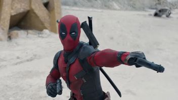 Deadpool 3 ma pierwszy zwiastun. Wolverine wkracza do akcji, a Ryan Reynolds jest „Jezusem Marvela”