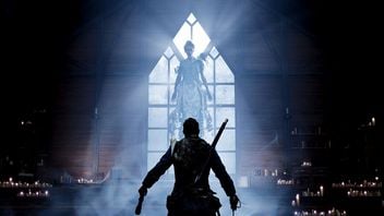 Nowości na Steam. Wyczekiwane RPG Banishers i spin-off kooperacyjnego przeboju