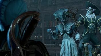 Z Malusa Thorma w Baldur's Gate 3 możecie zrobić sobie marionetkę. Wystarczy wykorzystać jedną rzecz