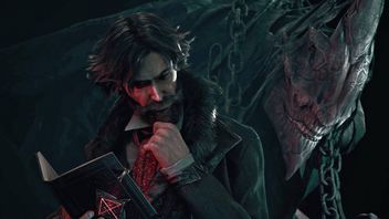 Złe wieści dla fanów RPG. Polskie The Thaumaturge zaliczyło kolejną obsuwę, tym razem na szczęście niewielką