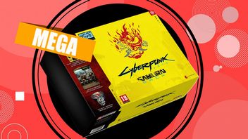 Cyberpunk z gadżetami w niskiej cenie! Gratka dla kolekcjonerów w mega promocji