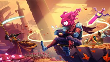 Projektant Dead Cells wytłumaczył swoje ostre słowa, sugerujące, że zakończenie wsparcia ma drugie dno