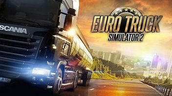 Euro Truck Simulator 2 – patch 1.11 z trzema nowymi miastami