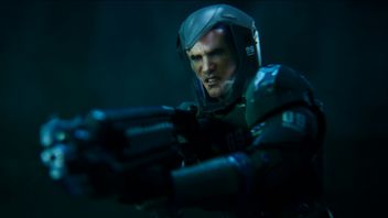 Weterani Mass Effecta sięgnęli po pomoc ekspertów. Wymiany ognia w RPG Exodus mają być dzięki temu lepsze