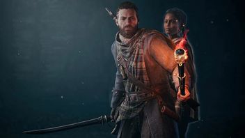 Premiera Banishers: Ghosts of New Eden, nowej przygody w duchu RPG akcji od twórców Vampyra