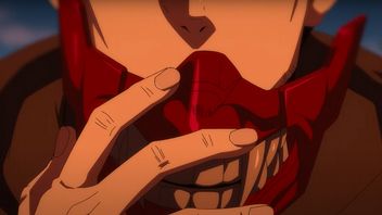 Czy anime Ninja Kamui jest oparte na mandze?