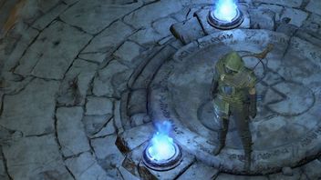 Za około 120 złotych zmienicie sobie w Diablo 4 kolor portalu. Gracze nie kryją rozczarowania