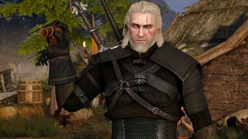 Ponad 30 tysięcy złotych za udział w Wiedźminie 4. Tyle zapłacił fan na licytacji