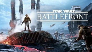 Star Wars: Battlefront - znamy wymagania sprzętowe