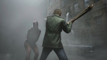 Trailer remake'u Silent Hill 2 „nie oddaje ducha gry”, twierdzi prezes Bloober Team
