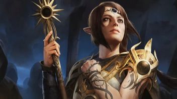 Larian teasuje kolejny patch do Baldur’s Gate 3, a fanów podzieliły dramatyczne pocałunki Shadowheart