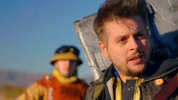 Nie podoba wam się w jaką stronę idzie Fallout od Amazona? Na szczęście to nie jedyna ekranizacja tej gry, która nadchodzi