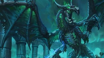 Gracz spędził w WoW-ie 59 godzin bez przerwy, by pobić rekord. Po drodze zaliczył halucynacje z wyczerpania