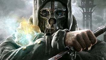 Dishonored II zostanie zapowiedziane w czasie targów E3?