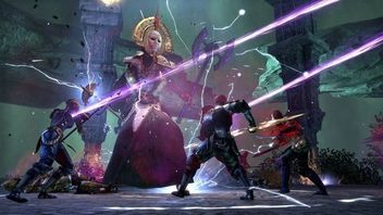 Nadchodzi darmowy tydzień z The Elder Scrolls Online