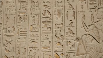 Pisz jak Egipcjanin: Unicode 16.0 Alpha wprowadza prawie 4000 egipskich hieroglifów i kilka postaci z gier retro