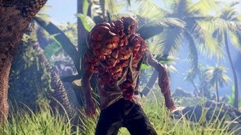 Dead Island: Riptide - Definitive Edition za darmo na Steam. „Dwójka” zmierza na platformę Valve