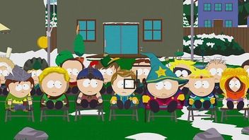 South Park: Kijek Prawdy debiutuje w USA. Sprawdź pierwsze recenzje