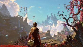 Najpierw słowiański folklor, teraz Alicja w Krainie Czarów. Polscy twórcy Gord pracują nad urokliwą grą survivalową o gotowaniu marzeń