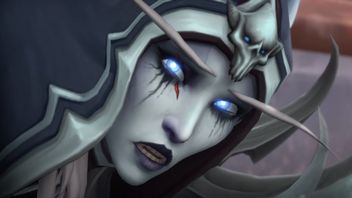 Znienawidzony reżyser narracji WoW odszedł z Blizzarda
