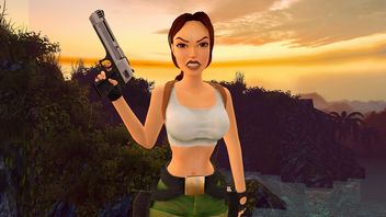 Tomb Raider 1-3 debiutuje na rynku i zbiera mocne recenzje