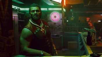 Cyberpunk 2077 po patchu doczekał się kolejnego sekretu. W grze pojawił się tajemniczy telefon, a gracze znaleźli już numer i tworzą rozmaite teorie