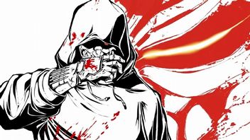 5 anime podobnych do Ninja Kamui