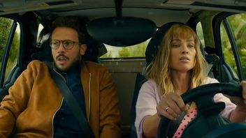 Gdzie kręcono Zabij mnie kochanie? Oto lokacje polskiej komedii romantycznej Netflixa