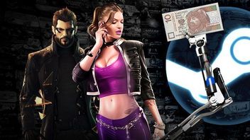 Gry na PC niemal za darmo – 30 ofert ze Steam Summer Sale do 10 zł
