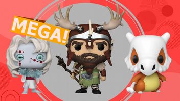 Figurki Funko Pop w niskich cenach! Prawdziwa gratka dla kolekcjonerów
